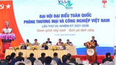 VCCI’s Position and Reputation Increasingly Affirmed and Promoted