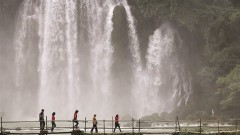 Non Nuoc Cao Bang Geopark, a wonderland on Earth