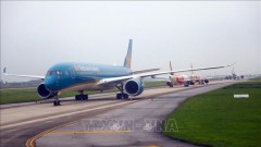 Vietnam’s aviation expected to strongly rebound this year