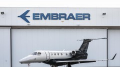 Embraer strikes deal with FAB on KC-390 order reduction