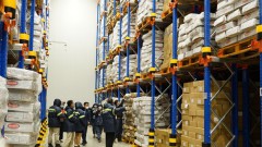 Industrial real estate: Increasing demands for&nbsp;cold storage