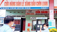 Vietnam determinedly regulates petrol business activities