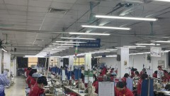 Many textile and garment enterprises have orders until the third quarter of 2022