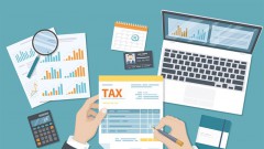 Amending regulations on temporary payment of 75% corporate income tax