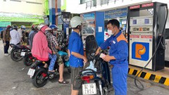 Enterprises struggle as petrol prices increase