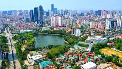 Hanoi’s real estate market shows optimistic signs of recovery