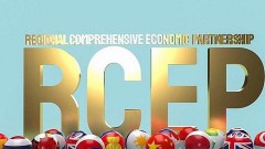 Rules of goods origin in RCEP officially issued
