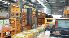 Vietnam’s logistics sector attracts more foreign investment inflows