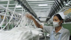 Bright prospects for Vietnam’s yarn manufacturers