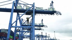 Exporters are still worried about rising shipping costs