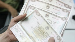 Upward pressure on G-bond yields