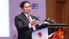 PM calls on Vietnamese, US businesses to further beef up partnerships