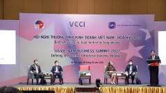 The Vietnamese government to make it easier for the US businesses in Vietnam