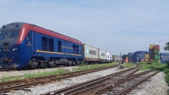 Vietnam’s railway freight transport to Europe affected by Russia – Ukraine conflict