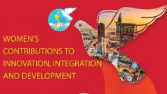 Vietnamese women’s contributions to innovation, integration and development