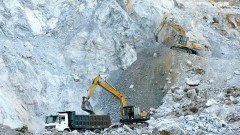 Strengthen management over mineral exports