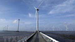 Vietnam seeks US investment in renewable energy