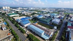 Industrial property expected to heat up, driven by FDI influx