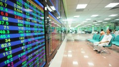 Stock market remains positive under current conflict