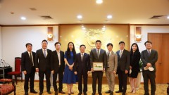 VCCI Pledges to Support Taekwang to Expand Investment in Vietnam