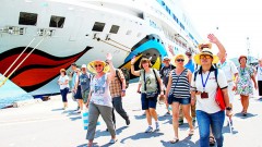 Tourism industry needs aggressive promotion