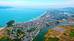 Vietnam needs an overall National Master Plan