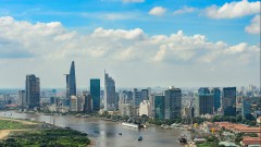 Tailwinds for Vietnam’s economy