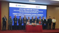 France, through AFD, supports the reinforcement of EVN’s power grid in Southern Vietnam