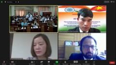 2nd Edition of India-Vietnam Business Connection: Update on the Import and Export Market