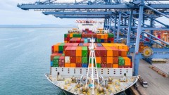 How to deal with escalating import-export costs?