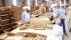 Vietnamese wood industry targets high growth