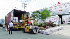 Vietnamese goods succeed due to applying standards