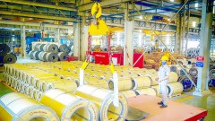 Foreign investors outdo local firms in exporting goods