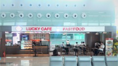 Were the toughest days behind Taseco?