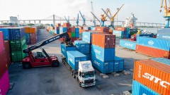 South Korean businesses propose measures to promote logistics investment in Vietnam