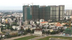 New supply boosts residential real estate profits