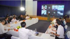 Experts propose measures to develop a sustainable bond market