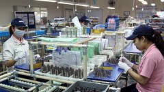 Vietnam on way to become new global manufacturing hub