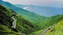 Hai Van Pass and Ha Giang Loop amongst the most thrilling scenic drives in Asia