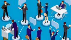 Private enterprises too dependent on crony culture