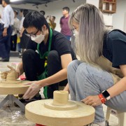 Bat Trang pottery recognized national intangible cultural heritage