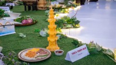 Vietnam’s food map created from dishes of 63 localities