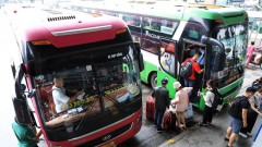 Transport firms up charges amid mounting fuel prices