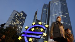 Challenges for the euro zone
