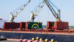 Seaport system yet to meet expectations