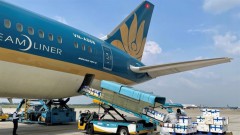 Strategy needed for air freight to take off