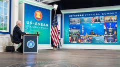 Vietnam helps shape US-ASEAN Strategic Partnership: Carl Thayer