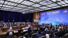 Joint Vision Statement of ASEAN-U.S Special Summit 2022 