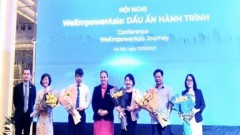Vietnam Promoting Women’s Economic Empowerment