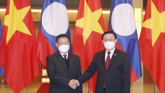 Vietnam-Laos trade ties growing sustainably
